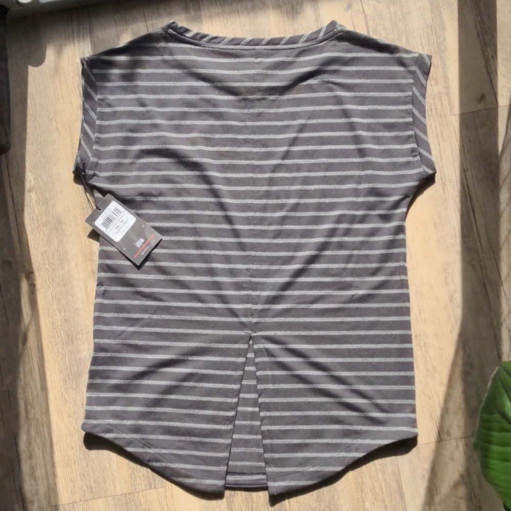 Mountain Hardwear Everyday Perfect Short Sleeve T - Picture 5 of 5